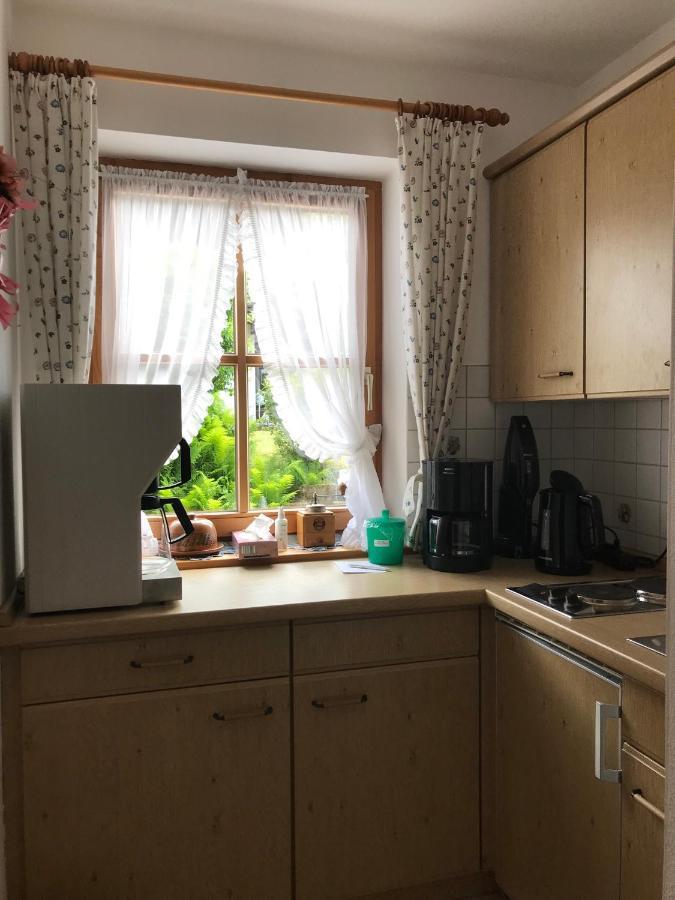 Gaestehaus Schwarzlofer Reit im Winkl Kültér fotó