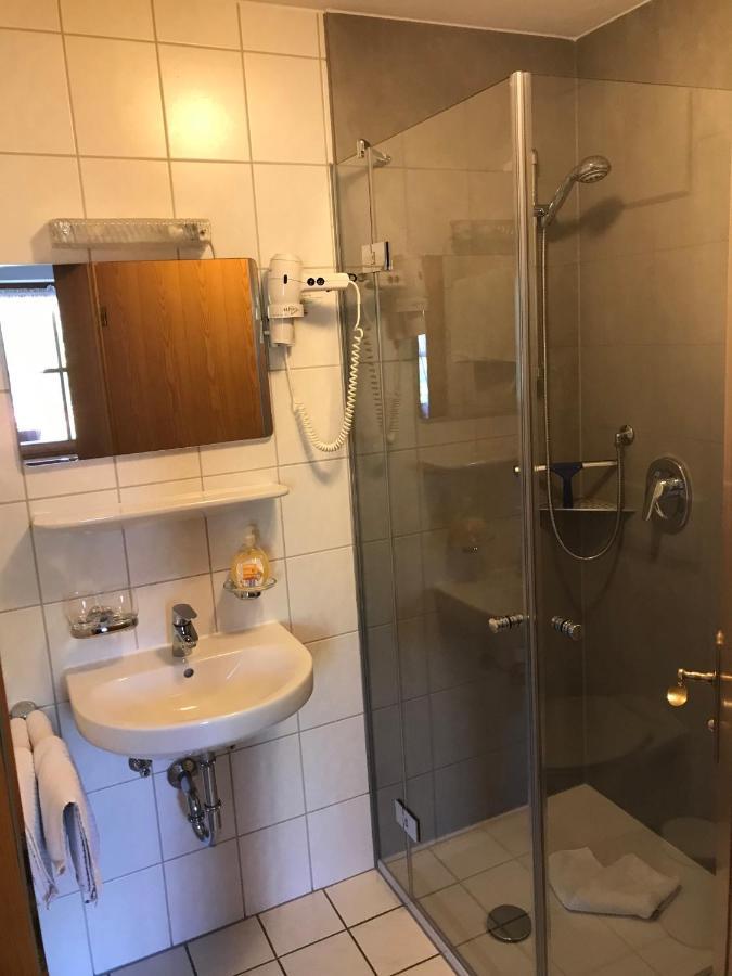 Gaestehaus Schwarzlofer Reit im Winkl Kültér fotó