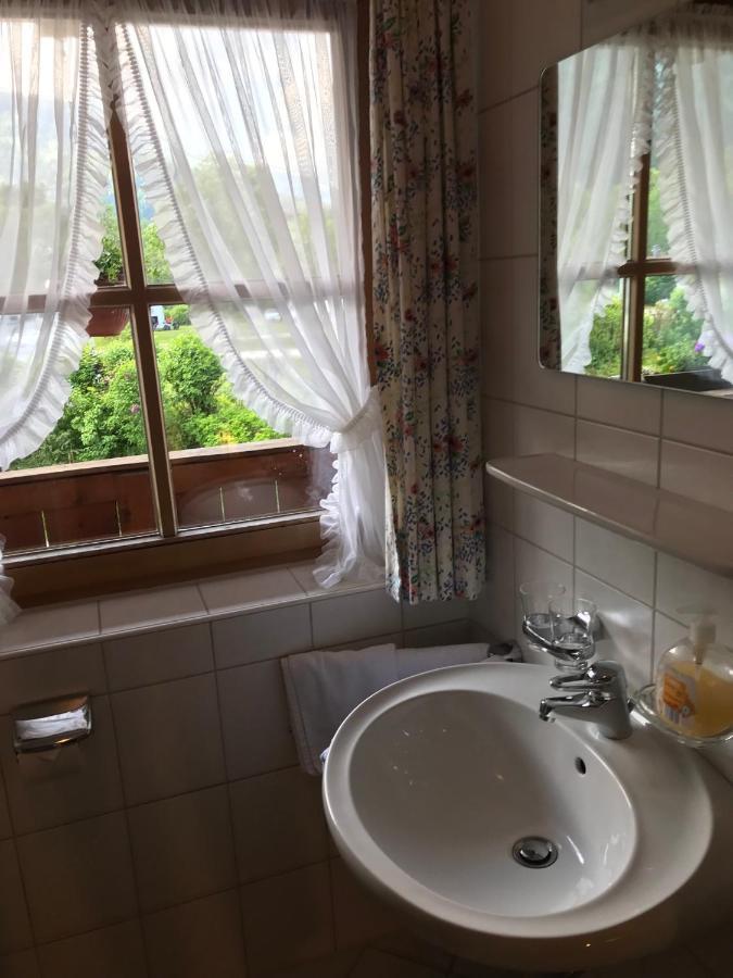 Gaestehaus Schwarzlofer Reit im Winkl Kültér fotó