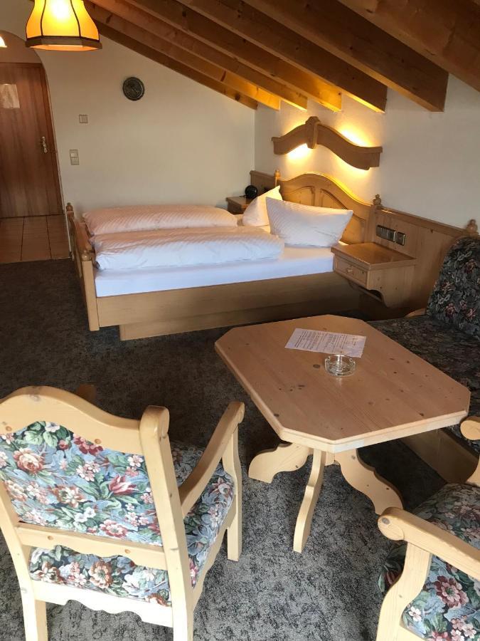 Gaestehaus Schwarzlofer Reit im Winkl Kültér fotó