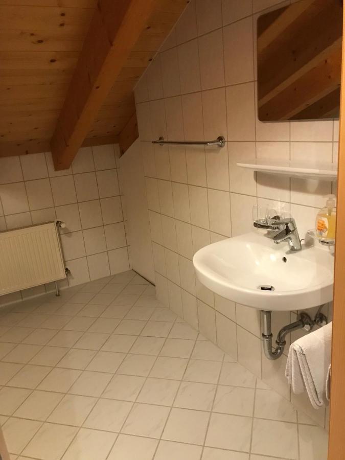 Gaestehaus Schwarzlofer Reit im Winkl Kültér fotó