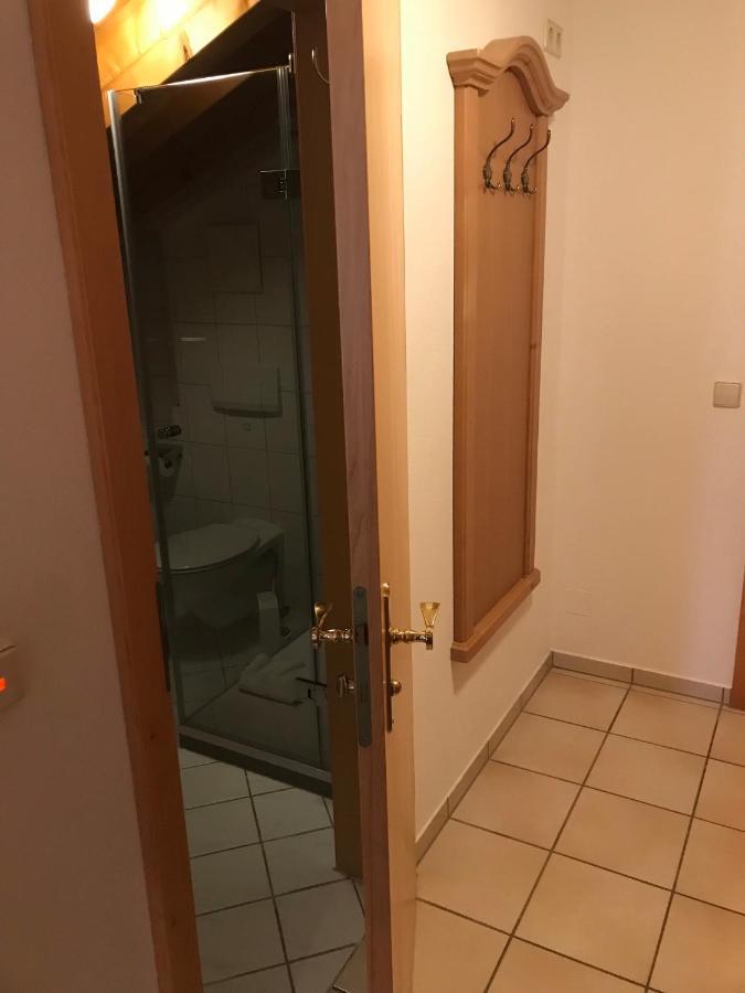 Gaestehaus Schwarzlofer Reit im Winkl Kültér fotó