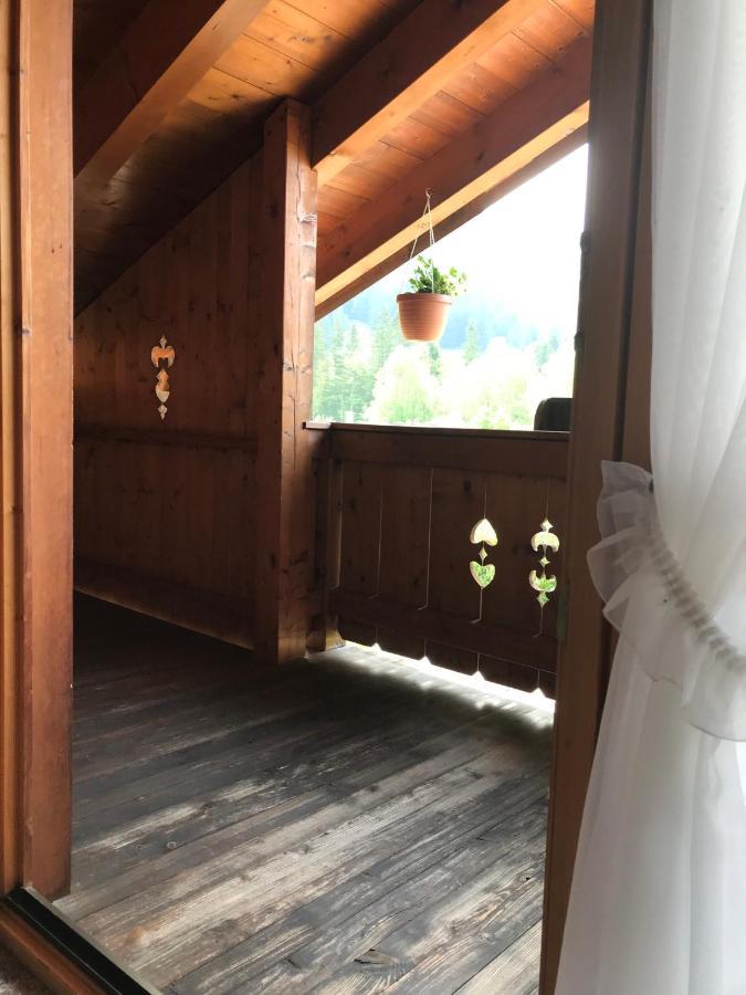 Gaestehaus Schwarzlofer Reit im Winkl Kültér fotó