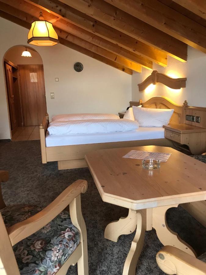 Gaestehaus Schwarzlofer Reit im Winkl Kültér fotó